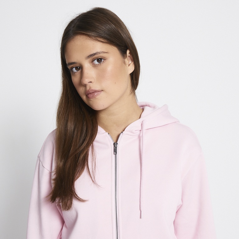 Zip hood "Vivvi" Zip hood "Vivvi"